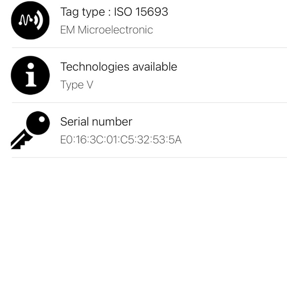 NEW LOUIS VUITTON Monogram Reverse Cosmetic Pouch PM - Picture 9 of 10